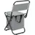 Стул разложенный Skif Outdoor Keeper III к:gray, фото , изображение 3